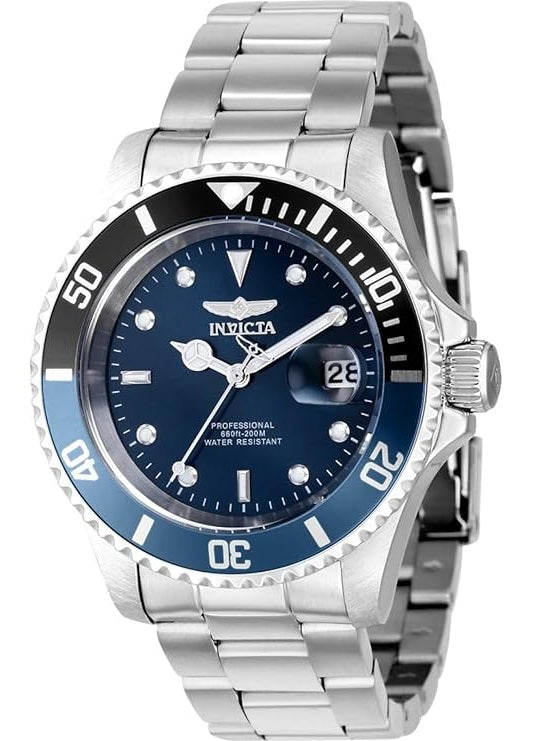 Invicta Pro Diver Navy Blue