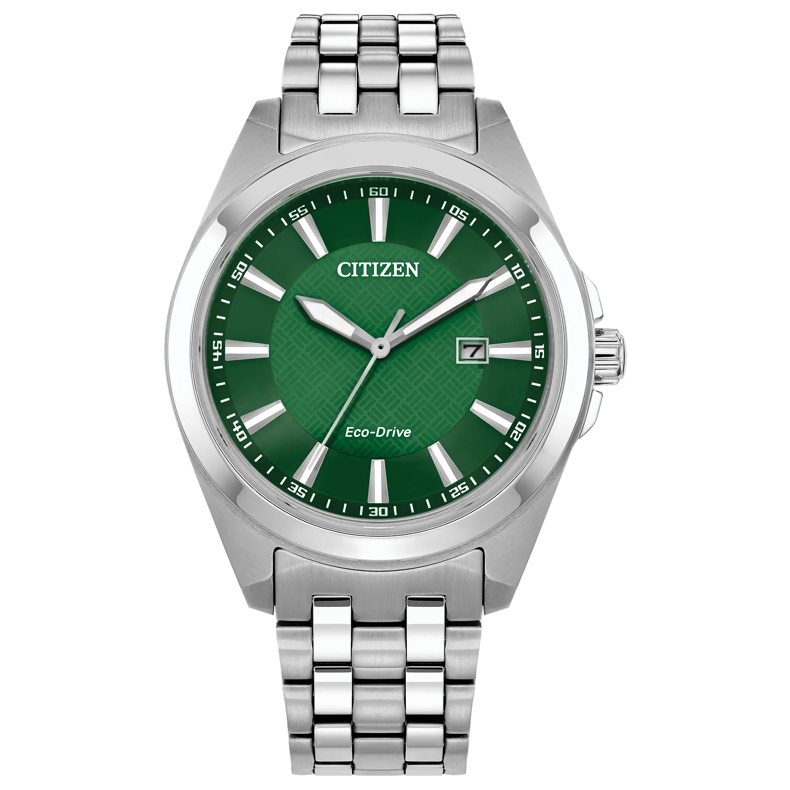 Citizen Peyten Green Eco-Drive