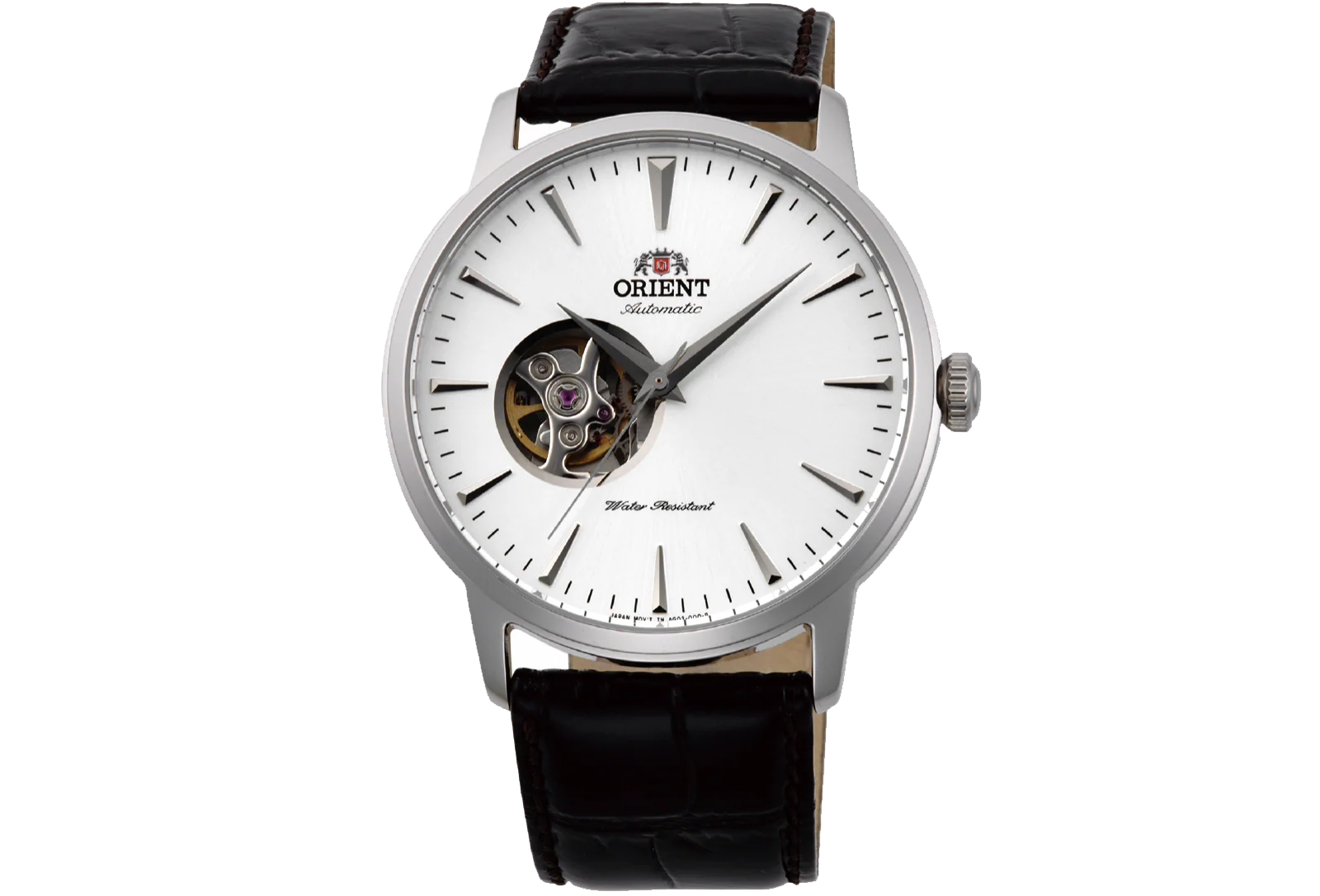 Orient Classic Silver