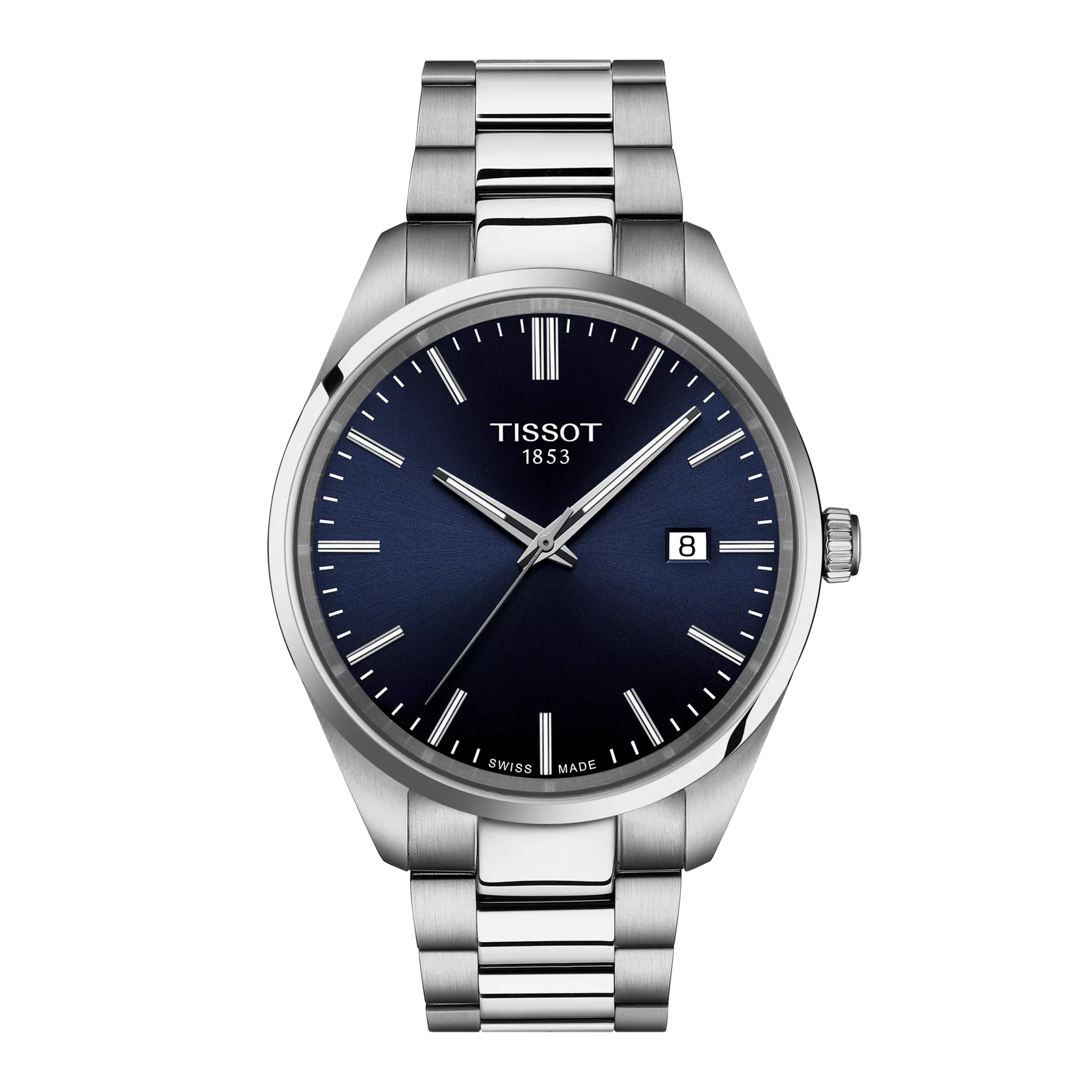 Tissot Classic Contemporary PR 100