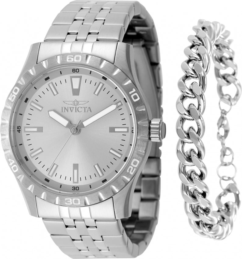 Invicta Ocean Voyage