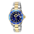 Invicta Automatic Pro Diver Tri-Tone