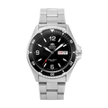 Orient Mako II Black