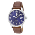Invicta I Force Blue