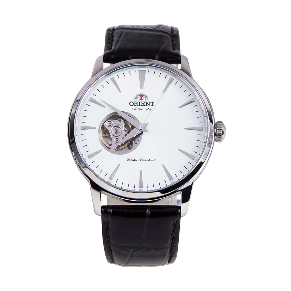 Orient Classic Silver