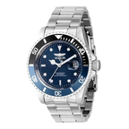 Invicta Pro Diver Navy Blue
