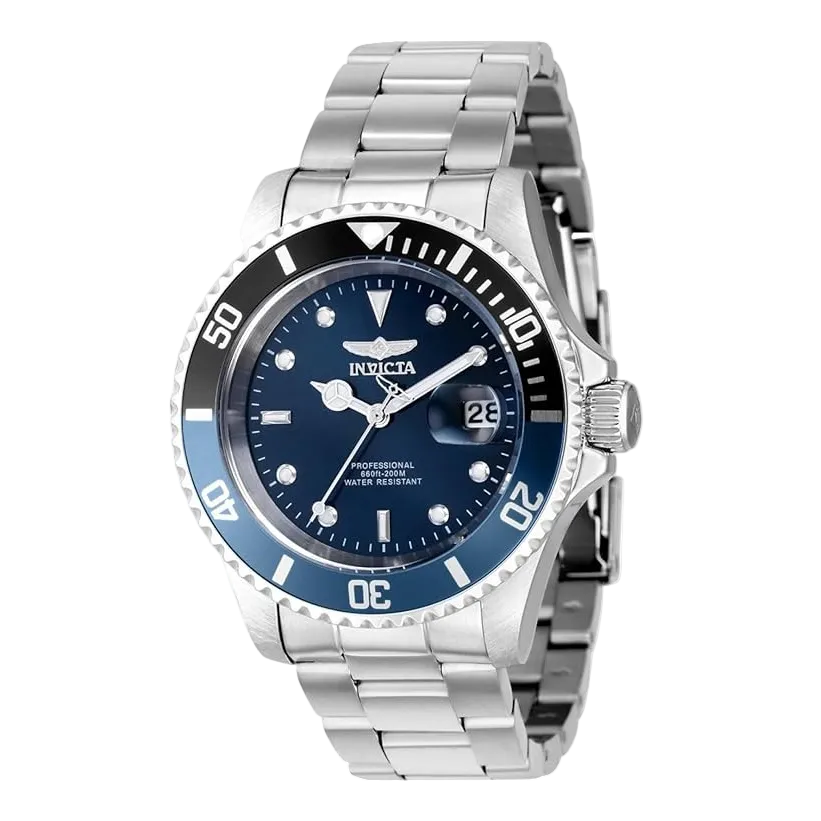 Invicta Pro Diver Navy Blue