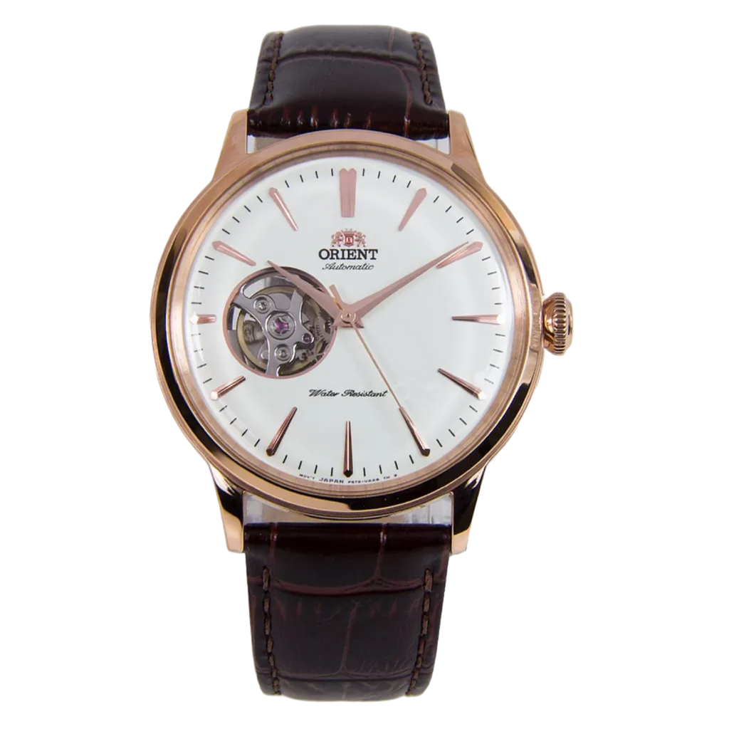 Orient Classic Rose Gold