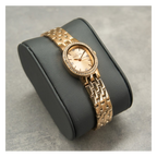 Invicta Angel Crystal Rose