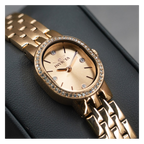 Invicta Angel Crystal Rose