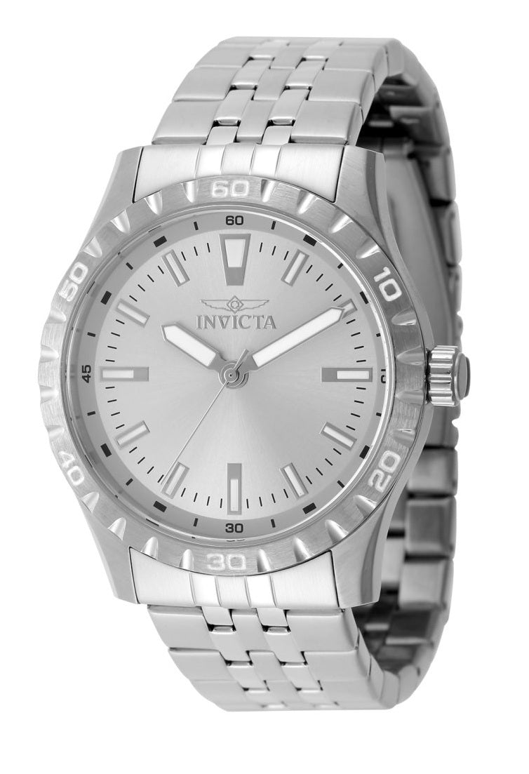 Invicta Ocean Voyage
