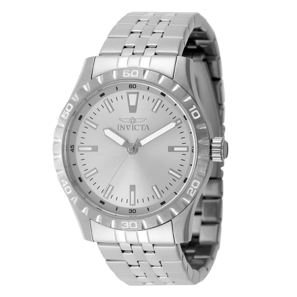 Invicta Ocean Voyage