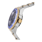 Invicta Automatic Pro Diver Tri-Tone