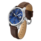 Invicta I Force Blue