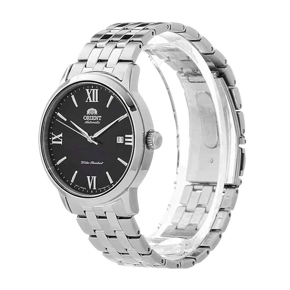 Orient Symphony IV Navy Blue