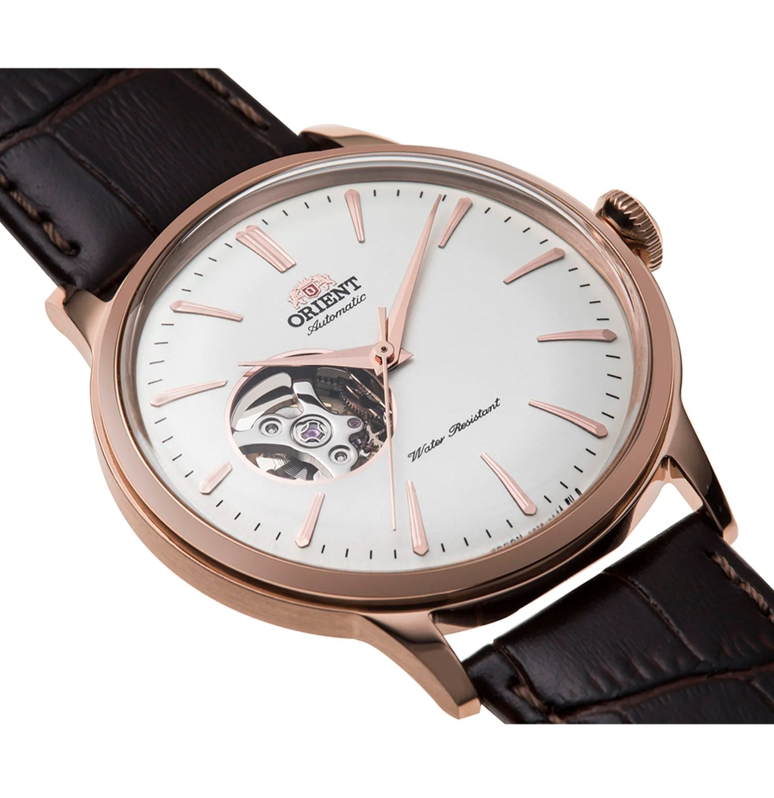 Orient Classic Rose Gold