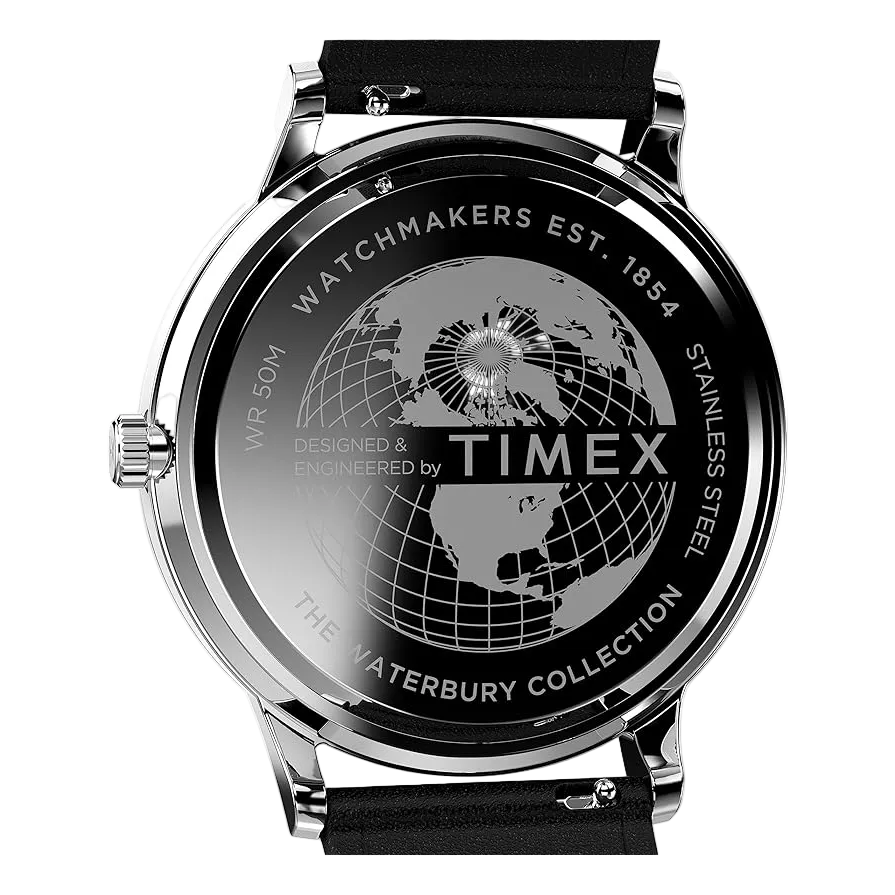 Timex Waterbury Classic