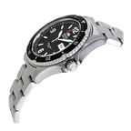 Orient Mako II Black