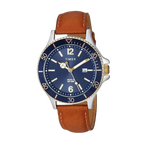 Timex Hardborside Blue