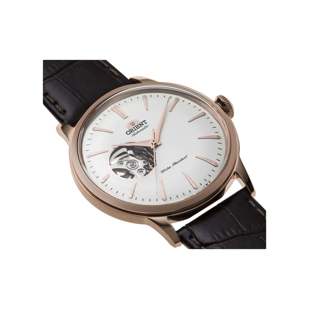 Orient Classic Rose Gold
