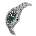 Citizen Weekender Green Eco-Drive