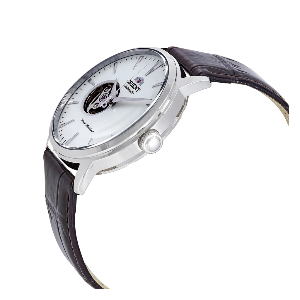 Orient Classic Silver