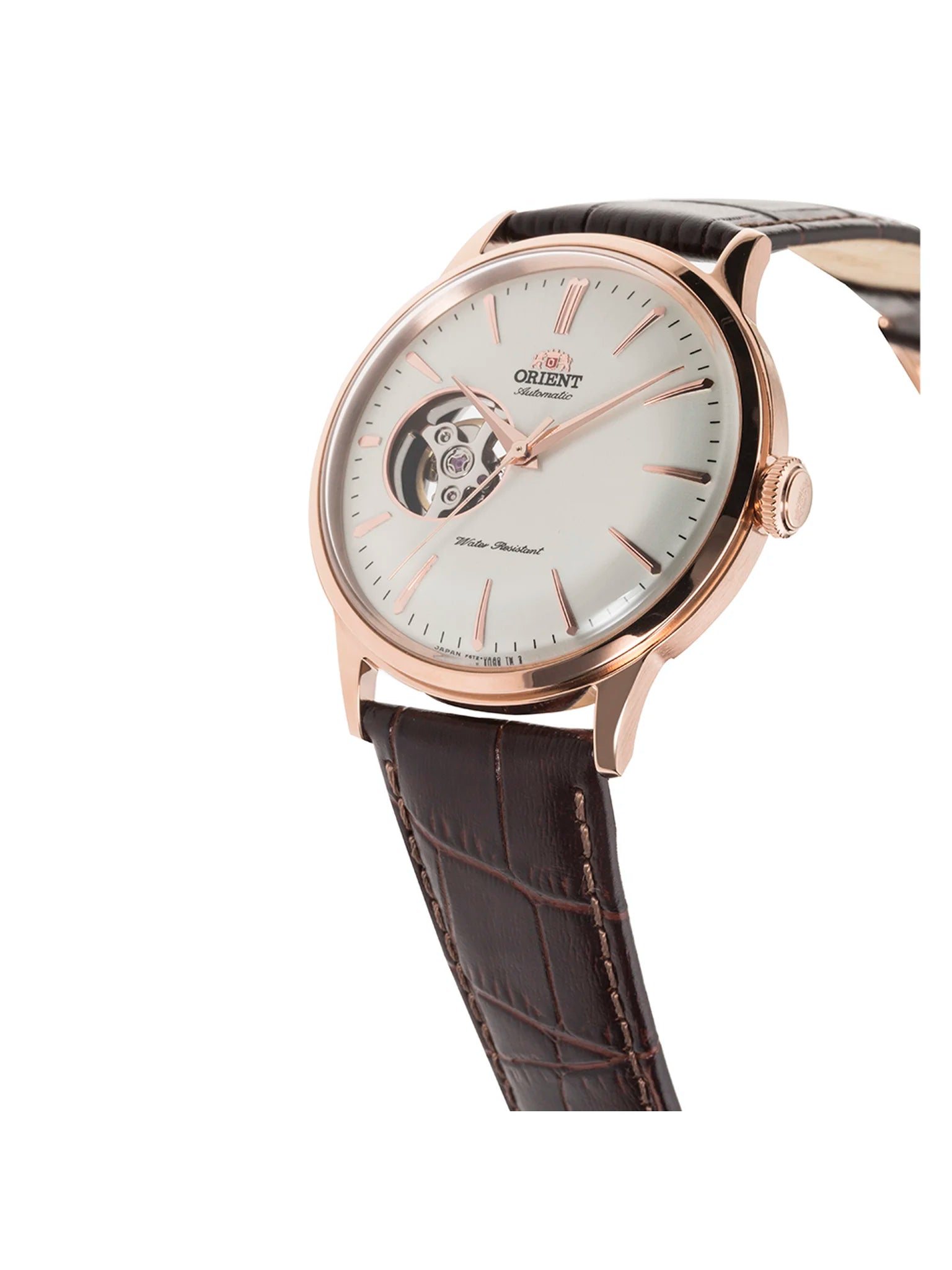 Orient Classic Rose Gold