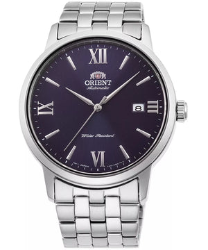Orient Symphony IV Navy Blue