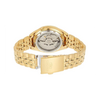 Seiko 5 Champagne