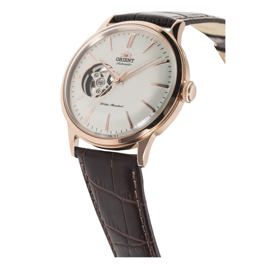 Orient Classic Rose Gold