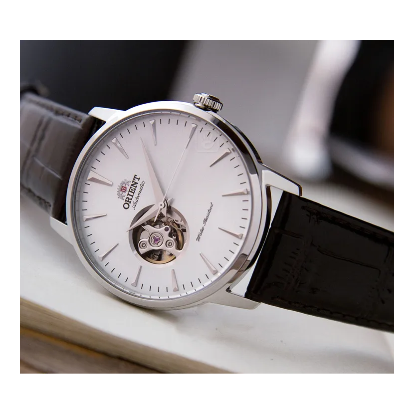 Orient Classic Silver