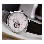 Orient Classic Silver