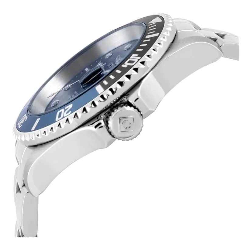 Invicta Pro Diver Navy Blue