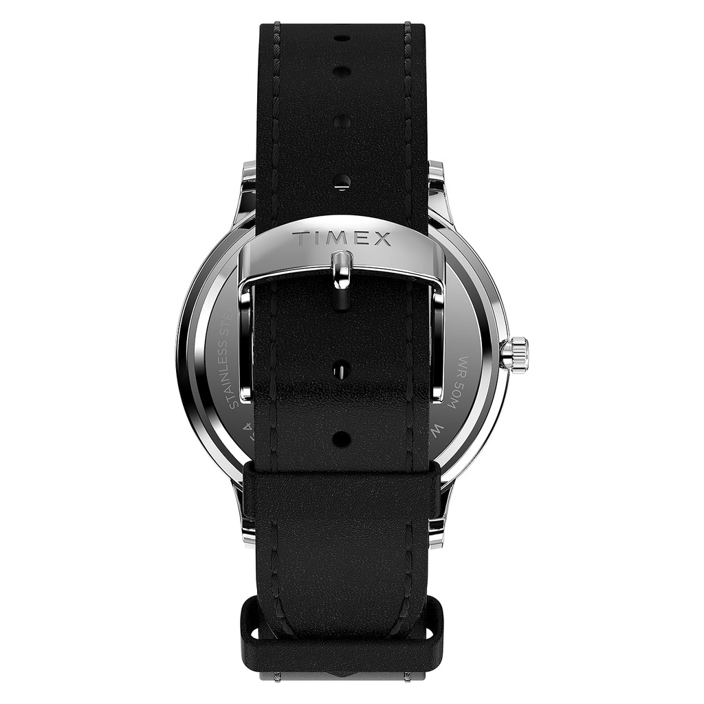 Timex Waterbury Classic