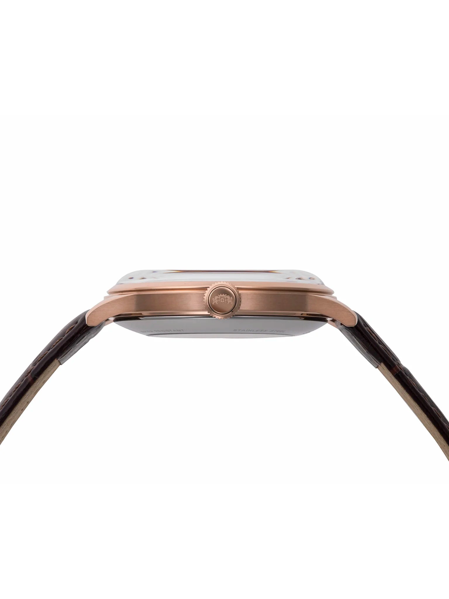 Orient Classic Rose Gold