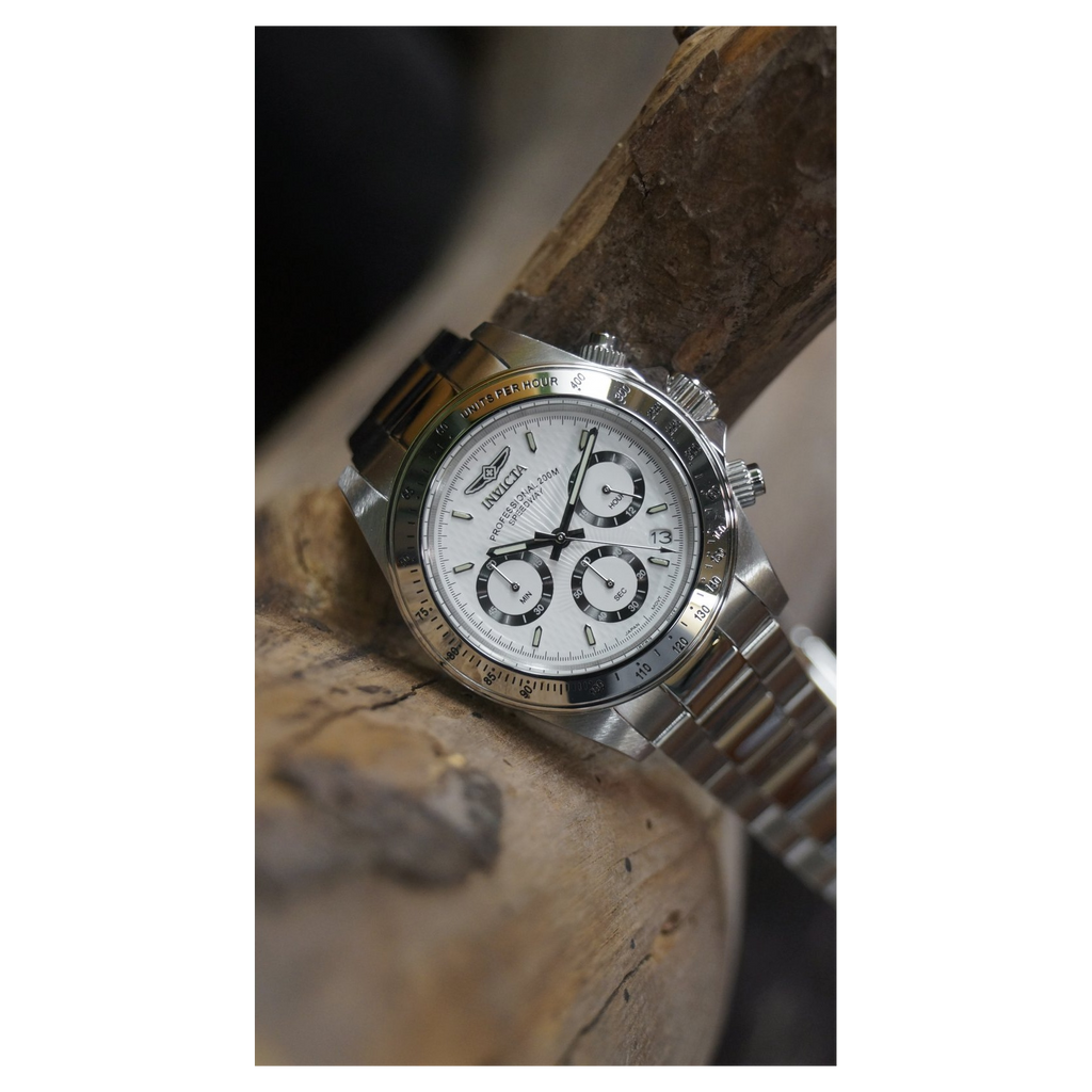 Invicta Speedway Panda