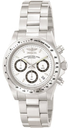 Invicta Speedway Panda