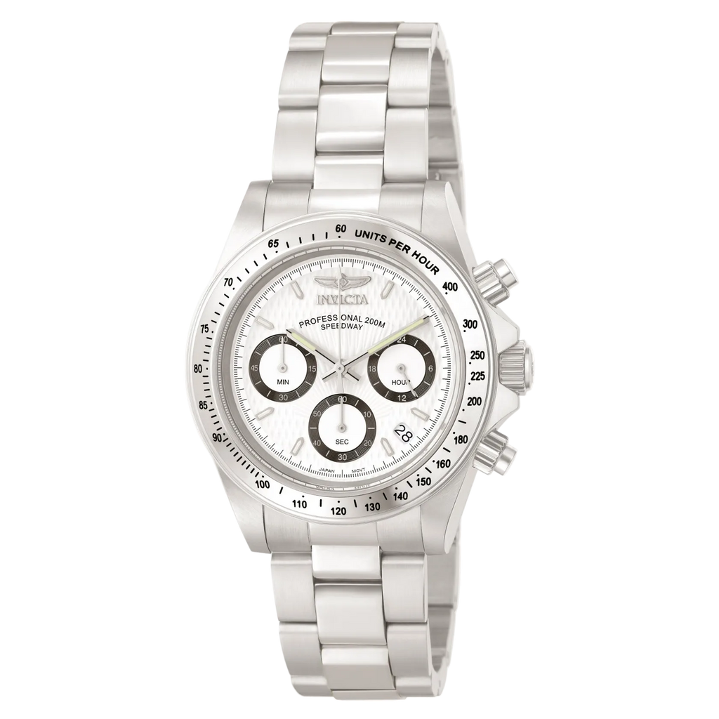 Invicta Speedway Panda