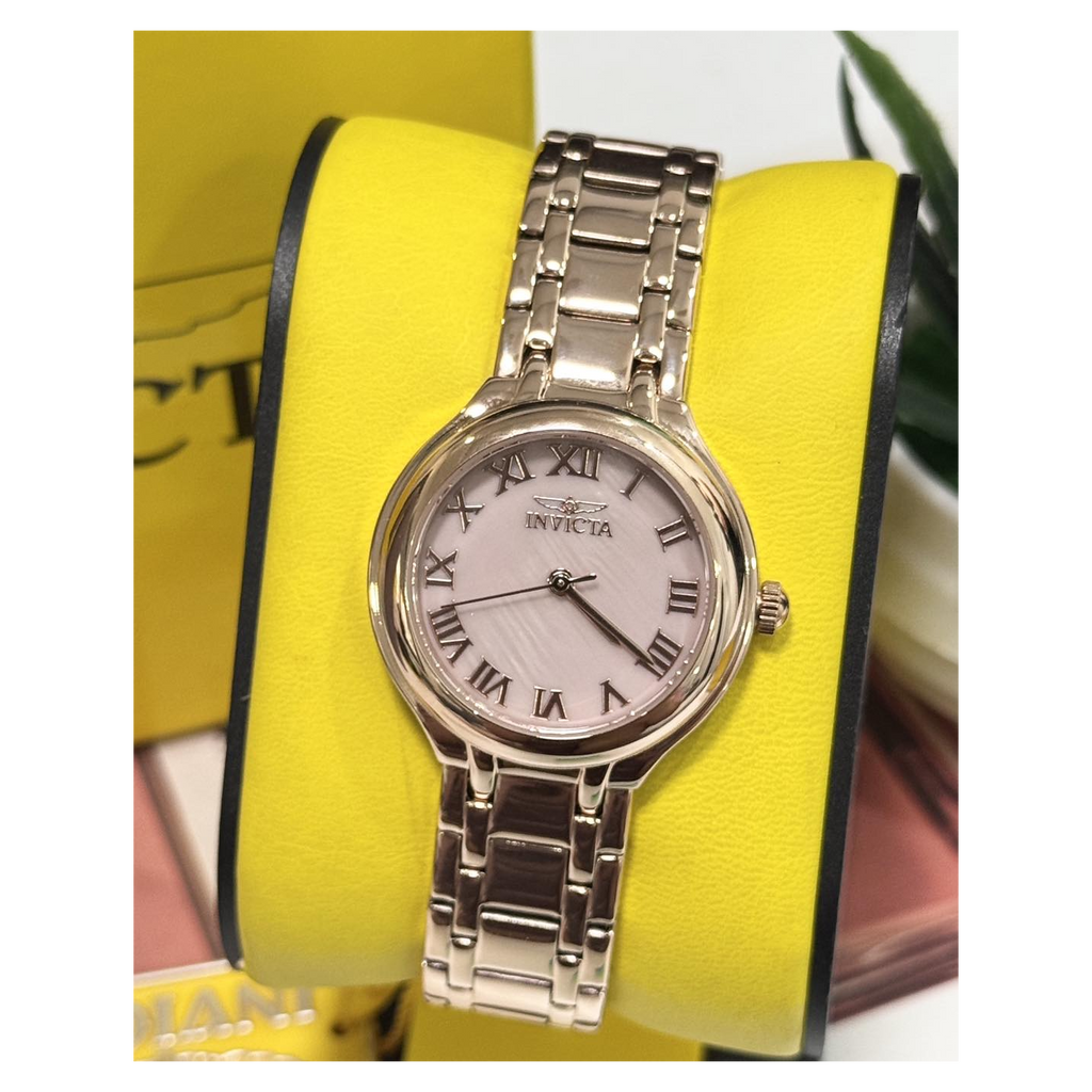 Invicta Wildflower Rose