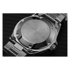 Orient Mako II Black