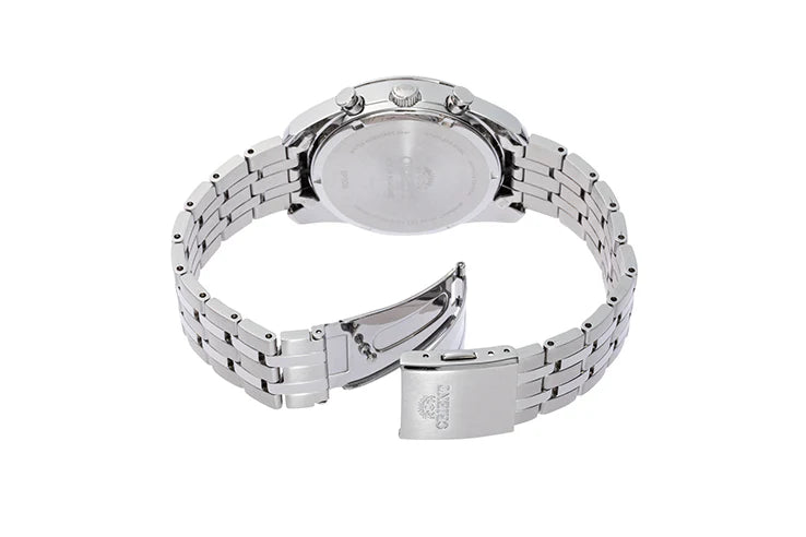 Orient Stretto Solar Panda
