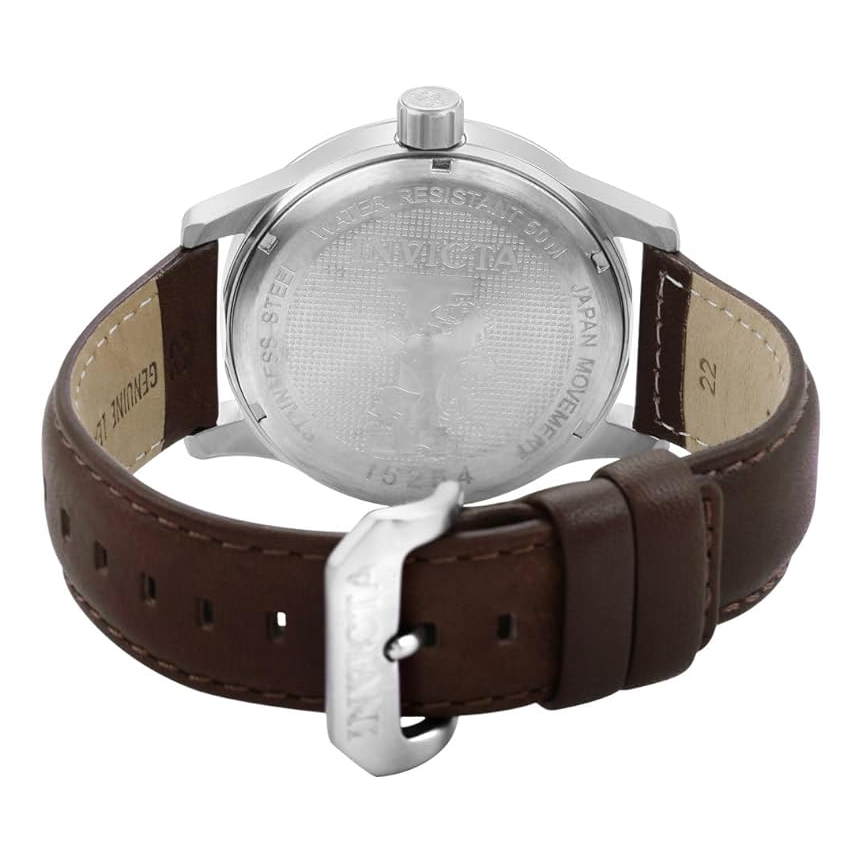 Invicta I Force Blue