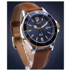Timex Hardborside Blue