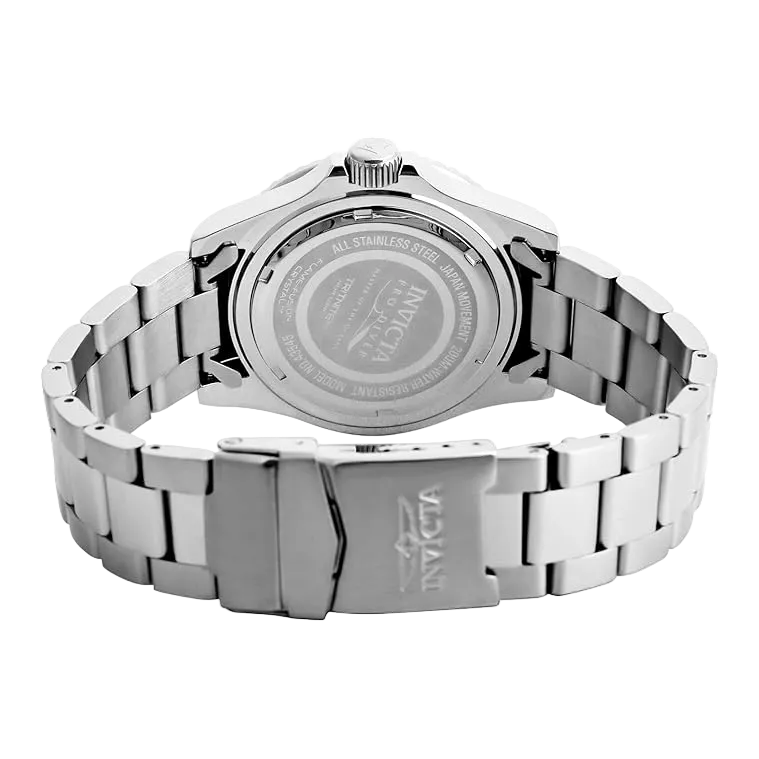 Invicta Pro Diver Navy Blue