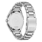 Citizen Weekender Green Eco-Drive