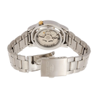 Seiko 5 White Dial