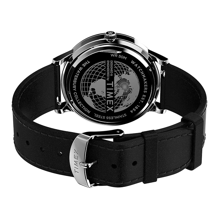 Timex Waterbury Classic