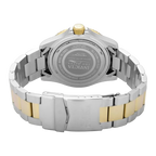 Invicta Pro Diver Tri-Tone