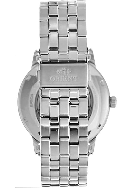 Orient Symphony IV Navy Blue