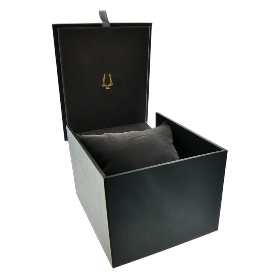 Bulova Classic Quartz